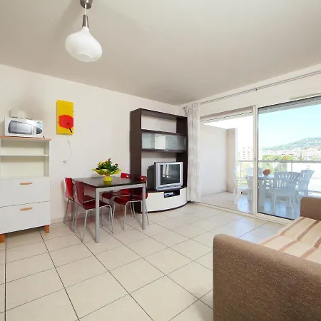 דירה Casta Diva-2 *